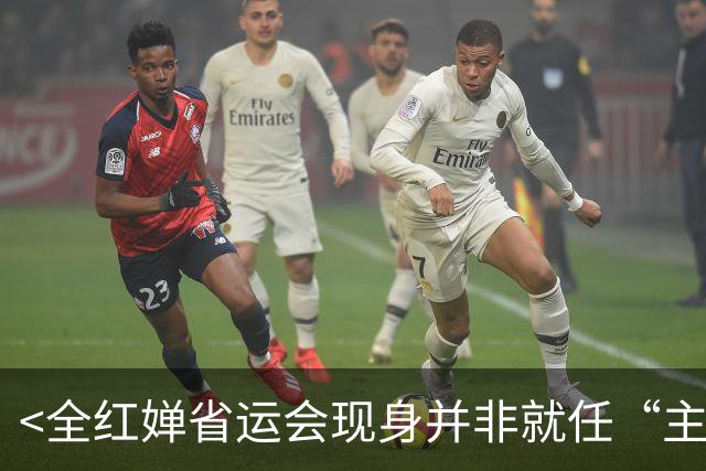 <全红婵省运会现身并非就任“主任”，师兄谢思埸陪同观赛>