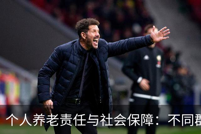 个人养老责任与社会保障：不同群体的现实分析