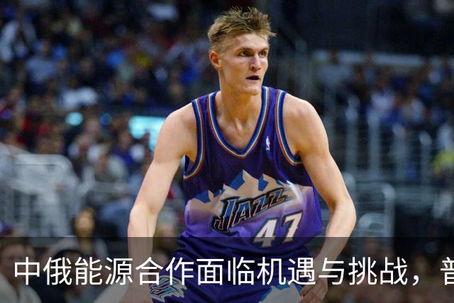 中俄能源合作面临机遇与挑战，普京期待突破