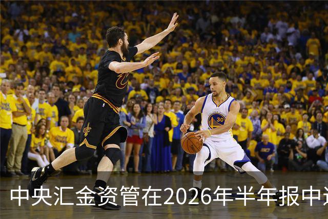 中央汇金资管在2026年半年报中退出两家公用事业公司前十大股东