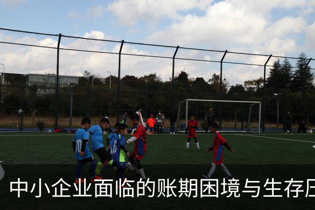 中小企业面临的账期困境与生存压力
