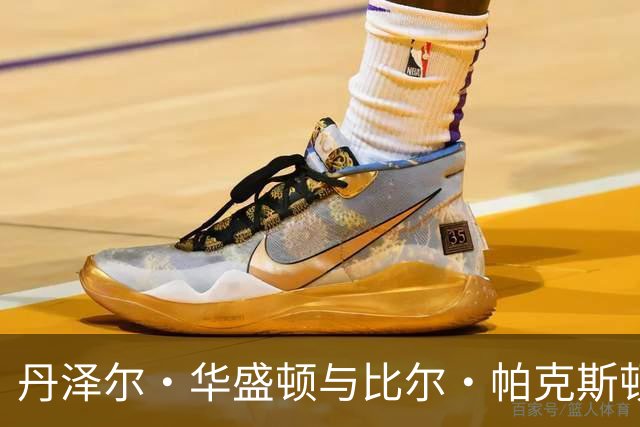 丹泽尔·华盛顿与比尔·帕克斯顿的奇特卧底故事