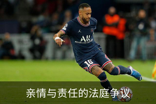 亲情与责任的法庭争议