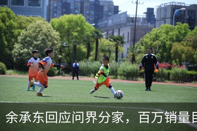 余承东回应问界分家，百万销量目标成灰烬？