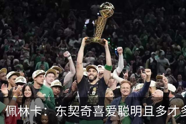 佩林卡：东契奇喜爱聪明且多才多艺的队友