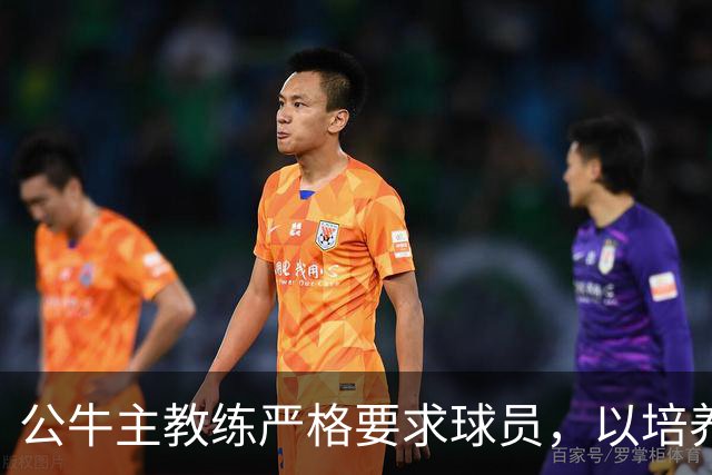 公牛主教练严格要求球员，以培养竞争意识为目标