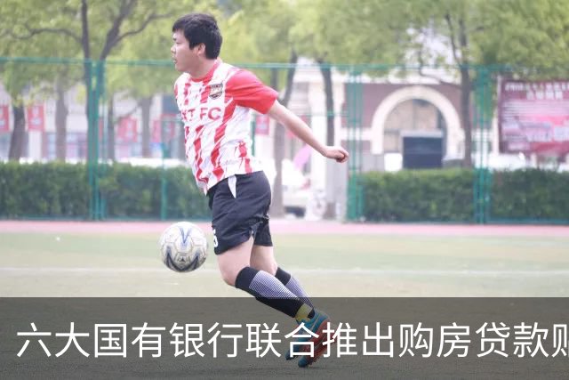 六大国有银行联合推出购房贷款贴息政策