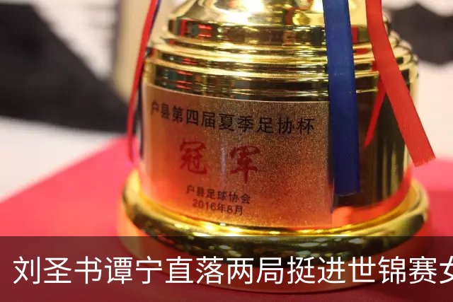 刘圣书/谭宁直落两局挺进世锦赛女双16强