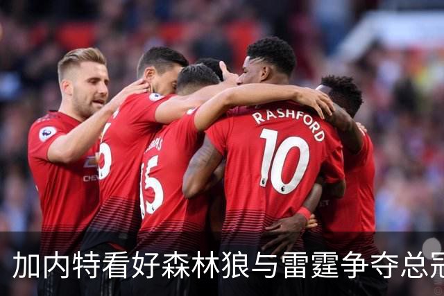 加内特看好森林狼与雷霆争夺总冠军，火箭实力同样不容小觑