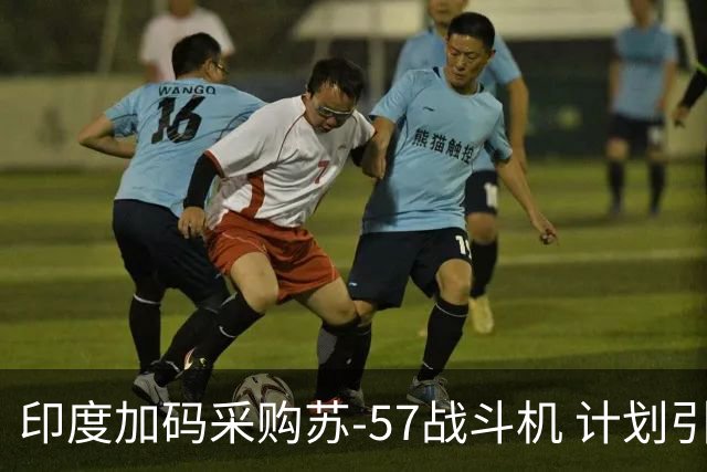 印度加码采购苏-57战斗机 计划引入500架应对外部威胁