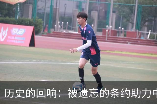 历史的回响：被遗忘的条约助力中国北极战略