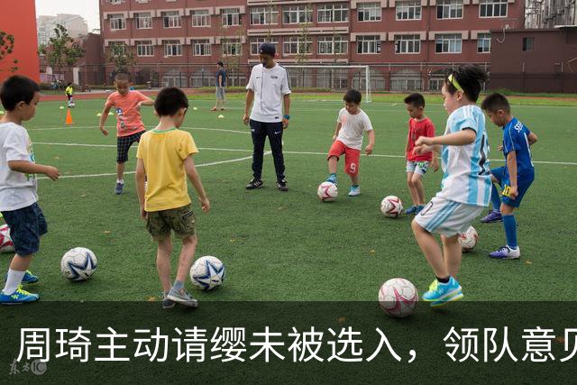 周琦主动请缨未被选入，领队意见影响最终决定