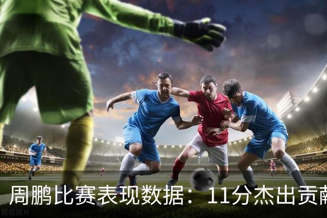 周鹏比赛表现数据：11分杰出贡献助力胜利