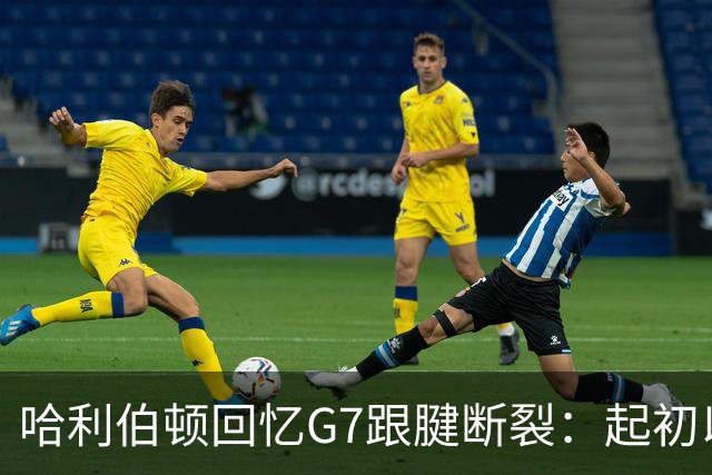 哈利伯顿回忆G7跟腱断裂：起初以为是亚历山大踢了我