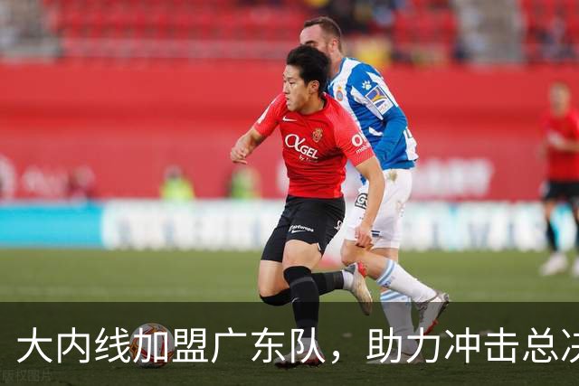大内线加盟广东队，助力冲击总决赛？