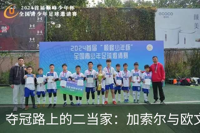 夺冠路上的二当家：加索尔与欧文谁更关键