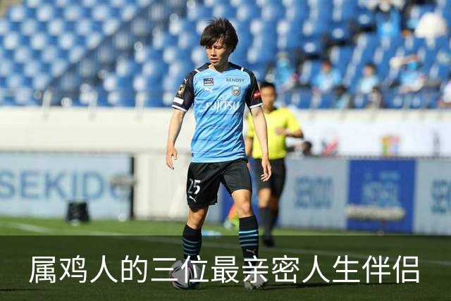 属鸡人的三位最亲密人生伴侣