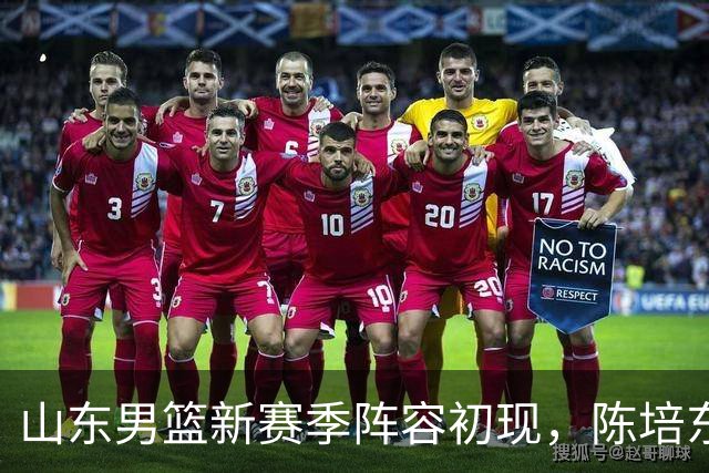 山东男篮新赛季阵容初现，陈培东入选可能渺茫