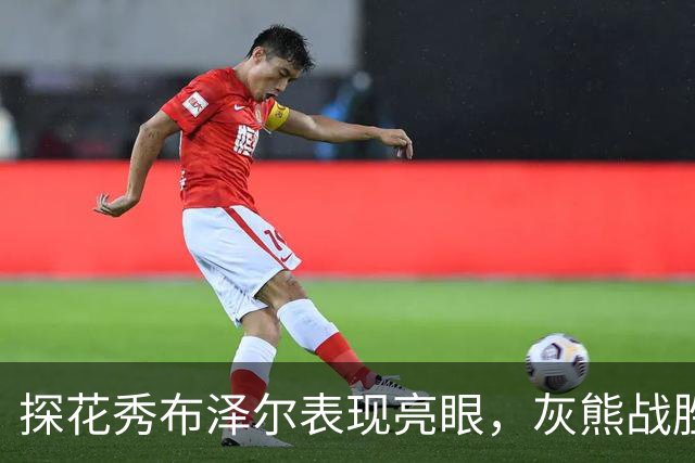 探花秀布泽尔表现亮眼，灰熊战胜老鹰
