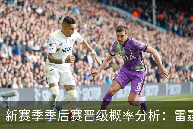 新赛季季后赛晋级概率分析：雷霆高居榜首，湖人排第13