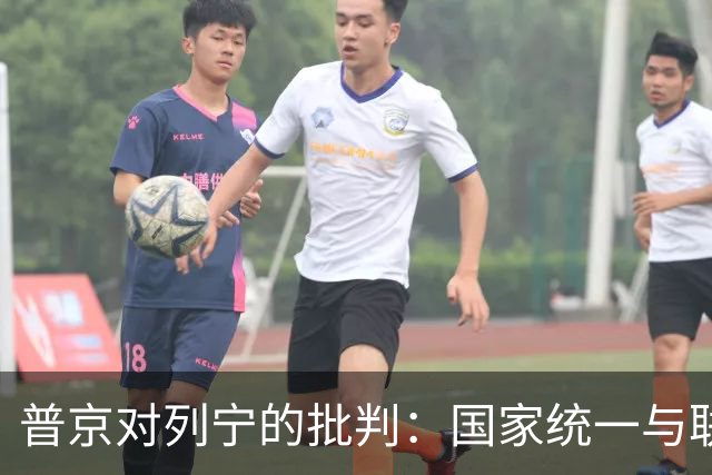 普京对列宁的批判：国家统一与联盟的根本选择