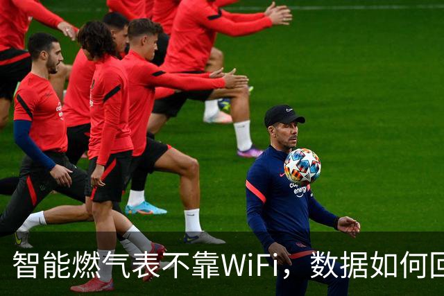 智能燃气表不靠WiFi，数据如何回传？