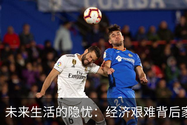 未来生活的隐忧：经济艰难背后家庭关系的危机