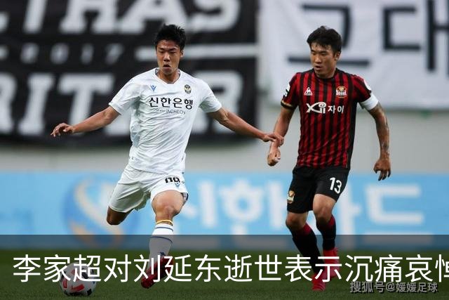 李家超对刘延东逝世表示沉痛哀悼