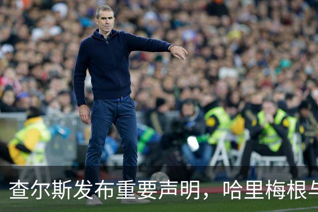查尔斯发布重要声明，哈里梅根与王室彻底划清界限
