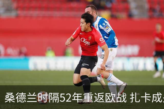 桑德兰时隔52年重返欧战 扎卡成关键