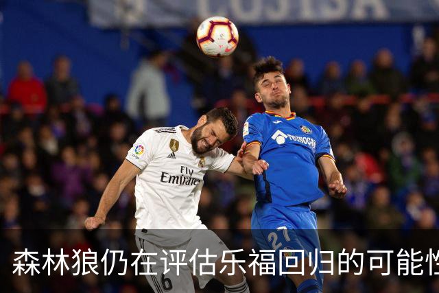 森林狼仍在评估乐福回归的可能性，尚未接近达成协议