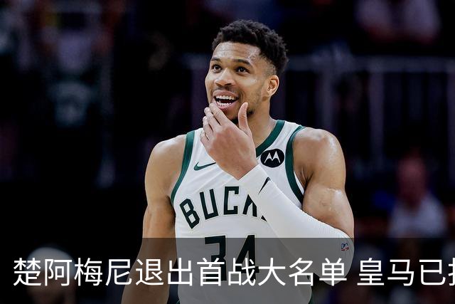 楚阿梅尼退出首战大名单 皇马已批准