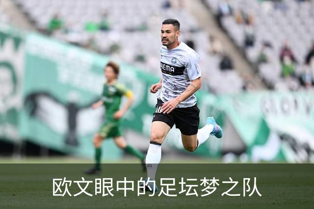 欧文眼中的足坛梦之队