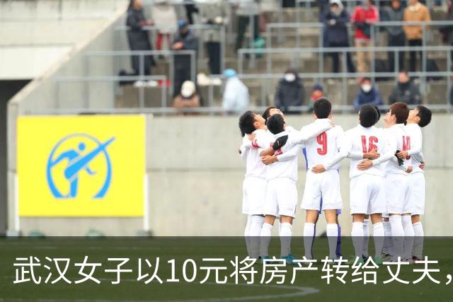 武汉女子以10元将房产转给丈夫，竟引发了法律争议