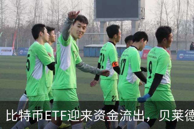 比特币ETF迎来资金流出，贝莱德逆势实现吸金