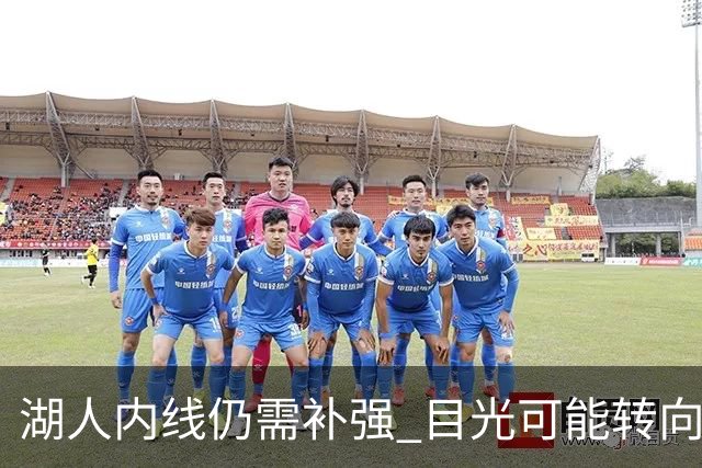 湖人内线仍需补强 目光可能转向德怀特·鲍威尔