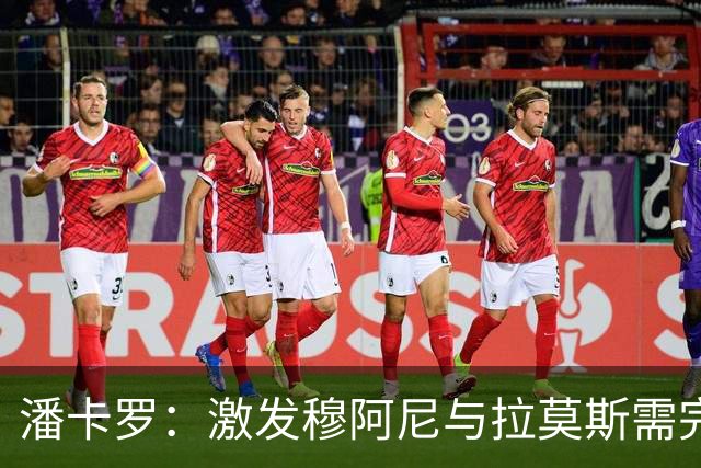 潘卡罗：激发穆阿尼与拉莫斯需完善战术体系