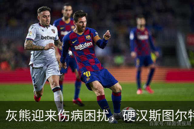 灰熊迎来伤病困扰，硬汉斯图尔特再度缺阵