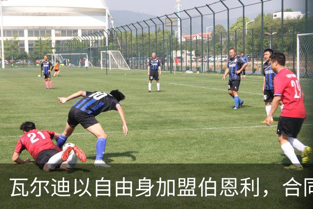 瓦尔迪以自由身加盟伯恩利，合同有效至本赛季结束