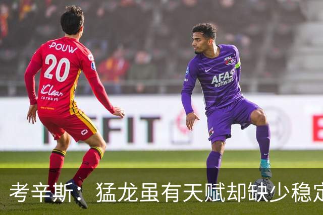 考辛斯：猛龙虽有天赋却缺少稳定外线射手
