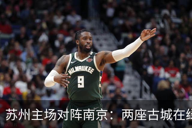 苏州主场对阵南京：两座古城在绿茵场上的再度交锋