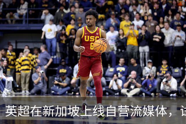 英超在新加坡上线自营流媒体，试水直销球迷市场
