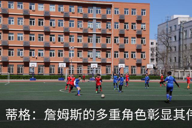 蒂格：詹姆斯的多重角色彰显其伟大