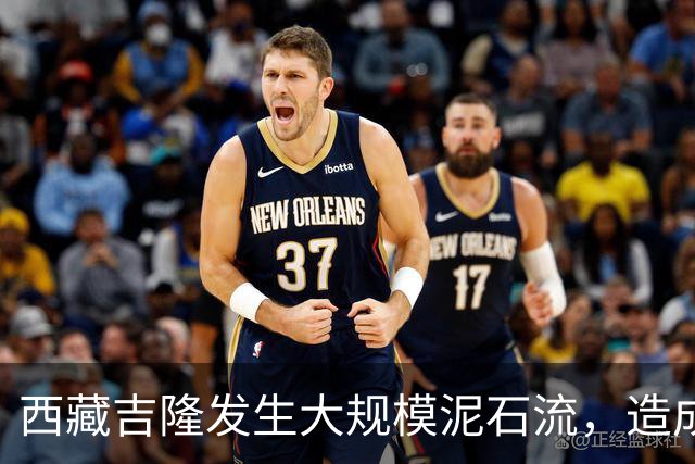 西藏吉隆发生大规模泥石流，造成多人伤亡与失联