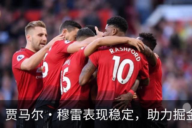贾马尔·穆雷表现稳定，助力掘金战胜鹈鹕