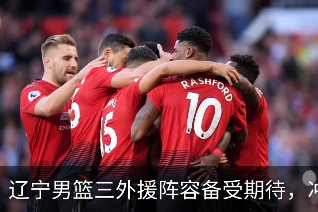 辽宁男篮三外援阵容备受期待，冲击总冠军