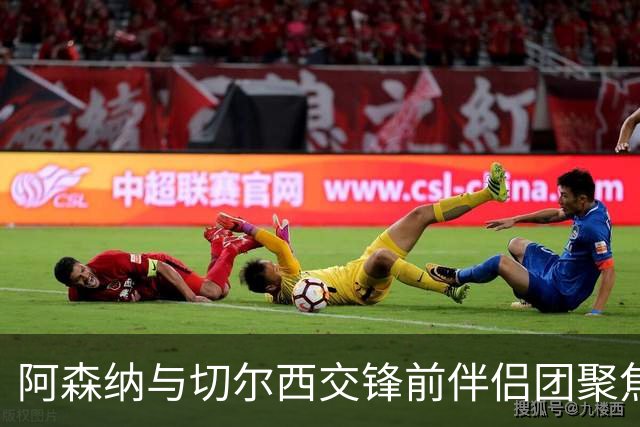 阿森纳与切尔西交锋前伴侣团聚焦：从模特到营养师的多样风采