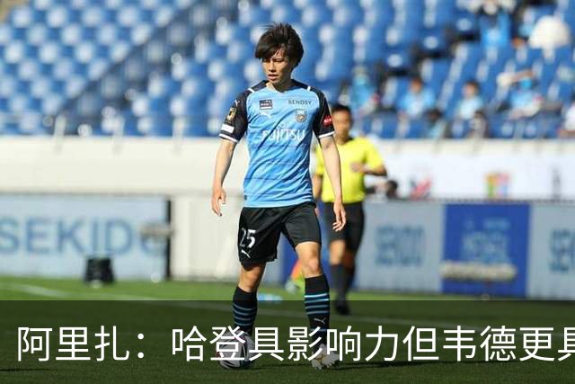 阿里扎：哈登具影响力但韦德更具团队精神