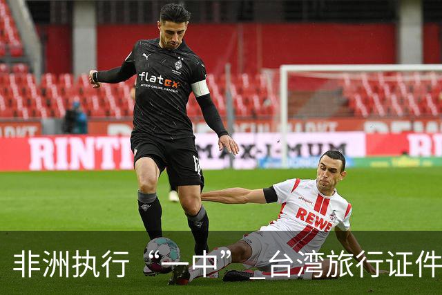 非洲执行“一中” 台湾旅行证件遭遇实质限制