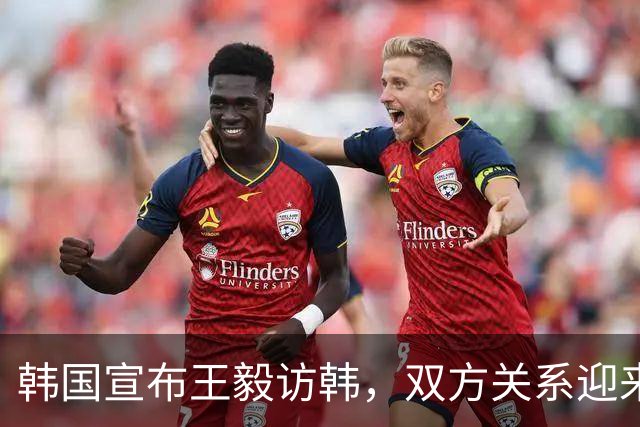 韩国宣布王毅访韩，双方关系迎来新契机